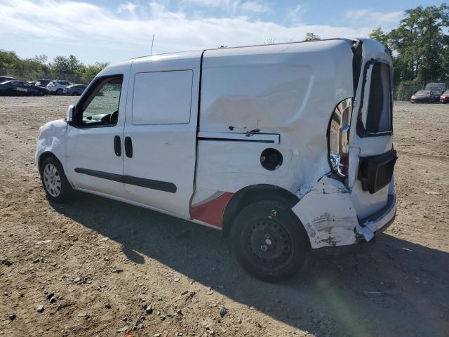 2016 RAM PROMASTER CITY SLT ZFBERFBT8G6B50781