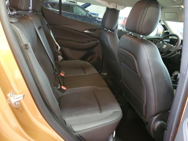 2025 BUICK ENCORE GX - KL4AMCSL3SB075214