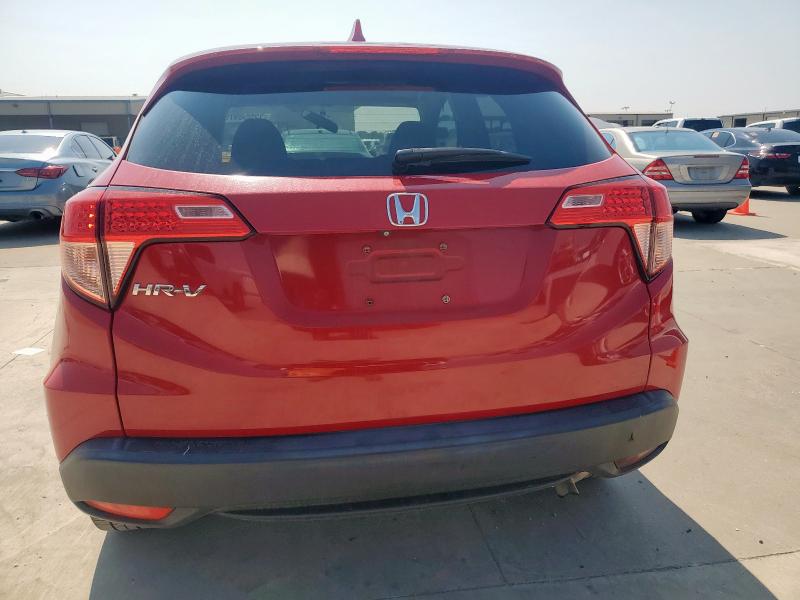 2016 HONDA HR-V EX - 3CZRU5H51GM710731