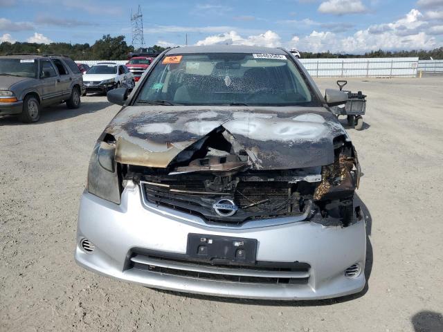 2012 NISSAN SENTRA 2.0 - 3N1AB6AP7CL624921