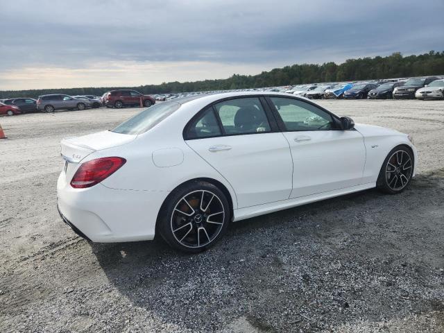 2017 MERCEDES-BENZ C 43 4MATI 55SWF6EB2HU194225