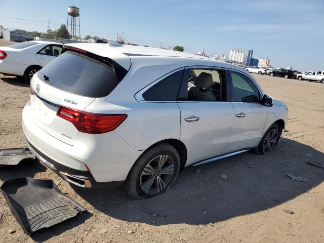 2018 ACURA MDX - 5J8YD4H3XJL018584