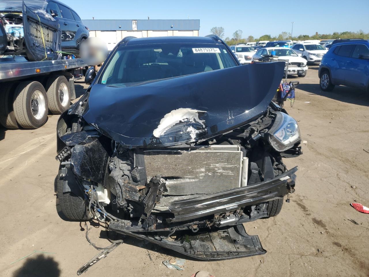 HYUNDAI SANTA FE SE ULTIMATE