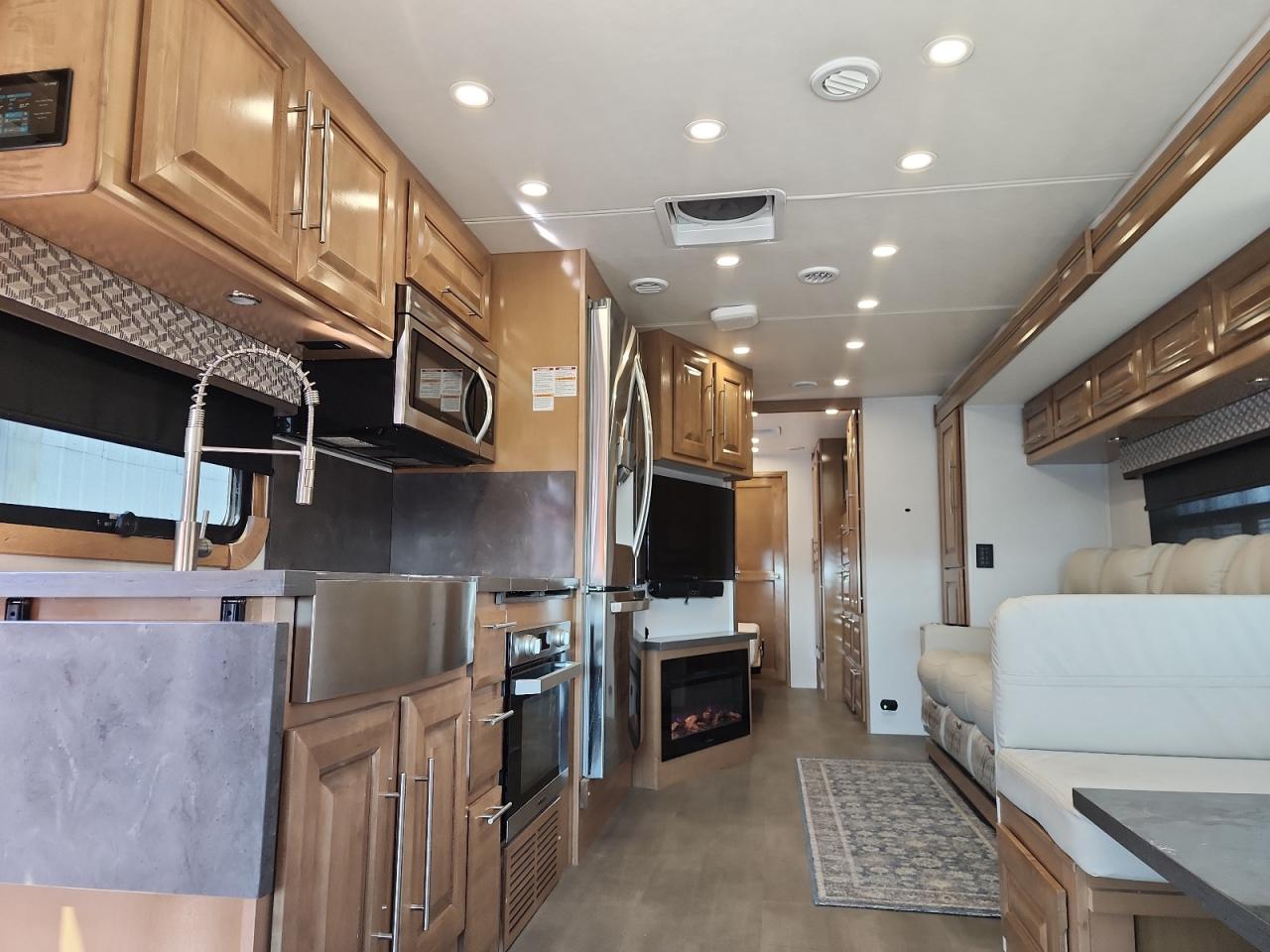 Lot #3279534250 2023 FRRV GEORGETOWN