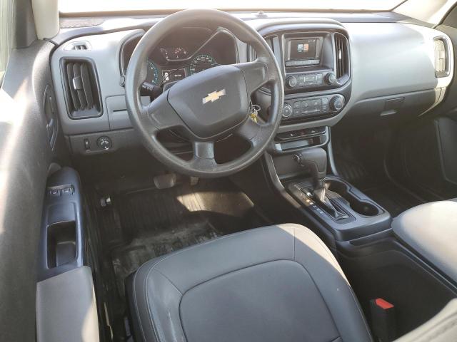 2016 CHEVROLET COLORADO 1GCHSBEA7G1185369