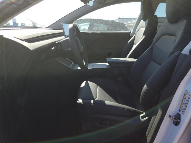 2026 TESLA MODEL Y - 7SAYGDEEXTF326293