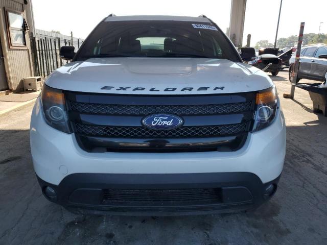 2015 FORD EXPLORER S 1FM5K8GT9FGC18433