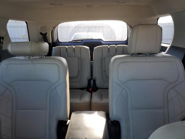 2016 FORD EXPLORER P 1FM5K8HT1GGA55812