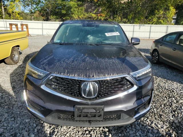 2020 ACURA RDX 5J8TC1H36LL021271