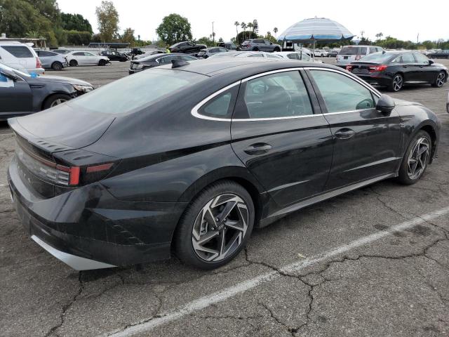 2024 HYUNDAI SONATA SEL - KMHL14JA9RA416642