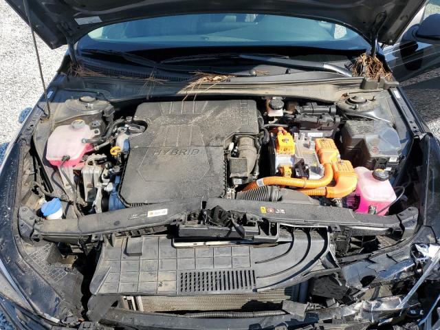 2023 HYUNDAI ELANTRA LI - KMHLN4AJ1PU075981