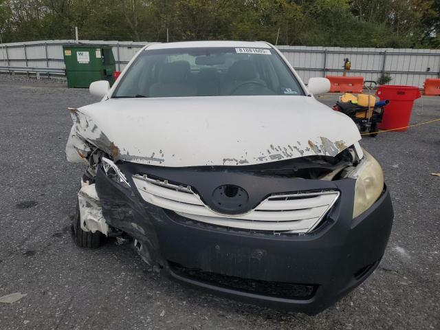 2007 TOYOTA CAMRY LE #3284629376