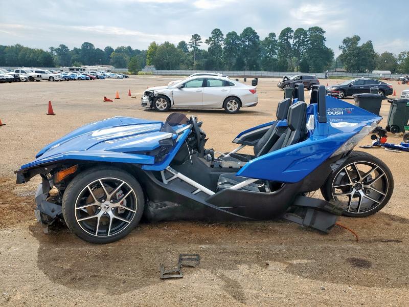 2016 POLARIS SLINGSHOT - 57XAAPFA1G7117945