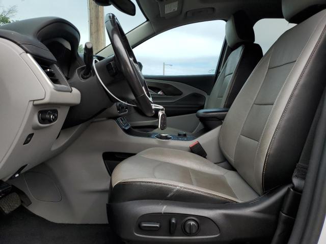 2020 GMC TERRAIN SL 3GKALVEV9LL189594