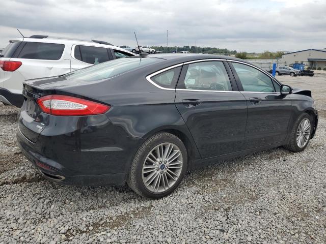 2014 FORD FUSION SE #3297010437