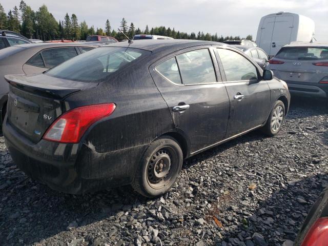 2014 NISSAN VERSA S - 3N1CN7AP3EL860197