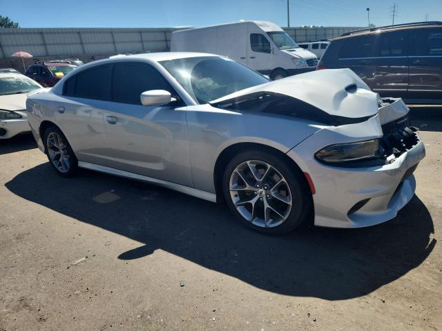 2022 DODGE CHARGER GT #3279538243
