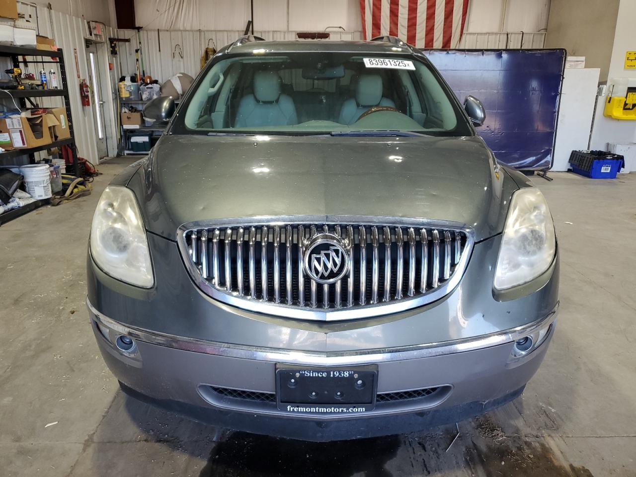BUICK ENCLAVE CXL