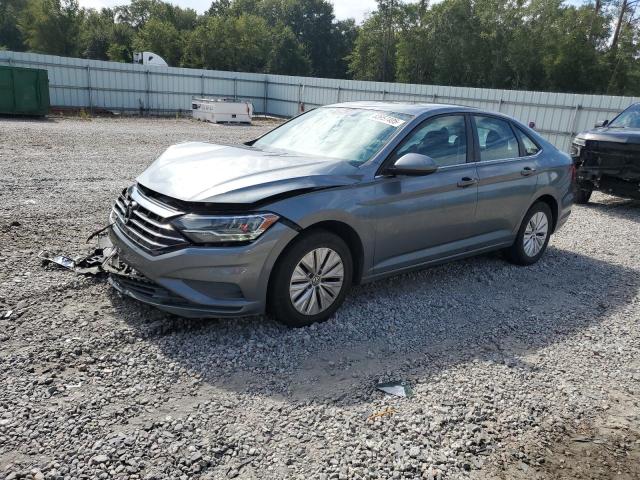 Global Auto Auctions: 2019 VOLKSWAGEN JETTA S