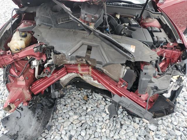 2016 LINCOLN MKZ 3LN6L2G95GR606238