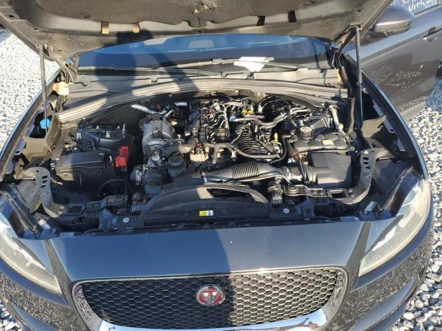 2018 JAGUAR F-PACE PRE SADCJ2FN6JA274165