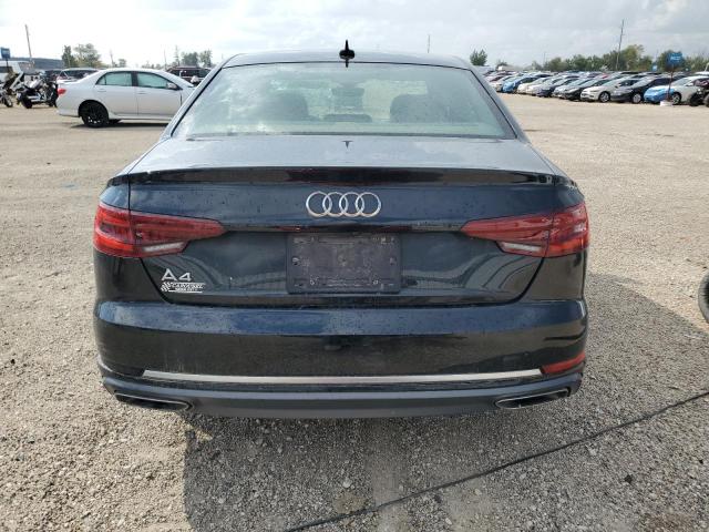 2019 AUDI A4 PREMIUM - WAUGMAF42KA005844