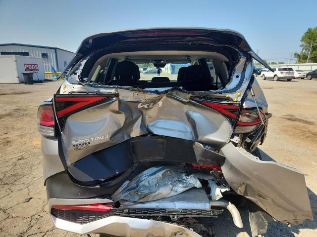 2025 KIA SPORTAGE L - KNDPU3DF6S7396769