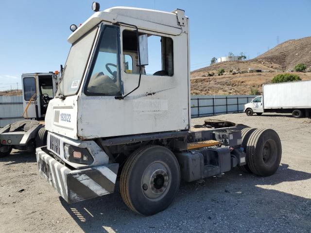 KALMAR UNKNOWN 2019 white   350737 photo #1