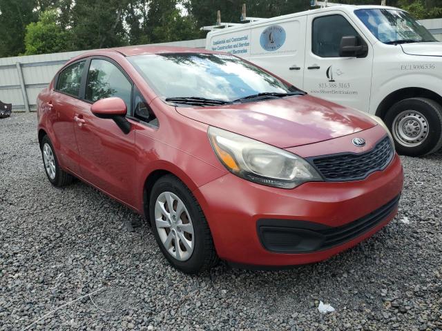 2015 KIA RIO LX - KNADM4A33F6420618