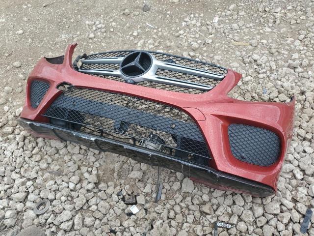 2016 MERCEDES-BENZ GLE 350 4MATIC 4JGDA5HB0GA739760