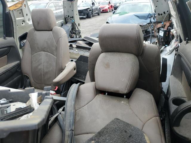 2016 GMC ACADIA SLT #3283955806