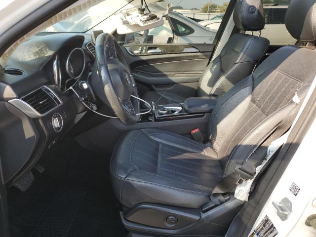 2016 MERCEDES-BENZ GLE 350 4M 4JGDA5HB6GA719609