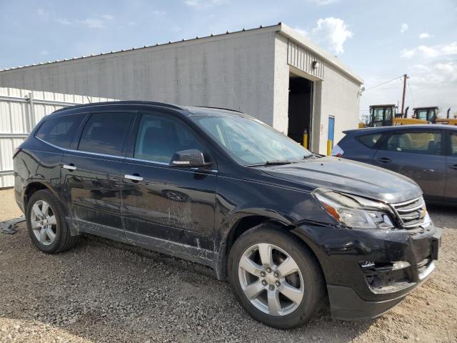 2017 CHEVROLET TRAVERSE LT 1GNKRGKD5HJ318765