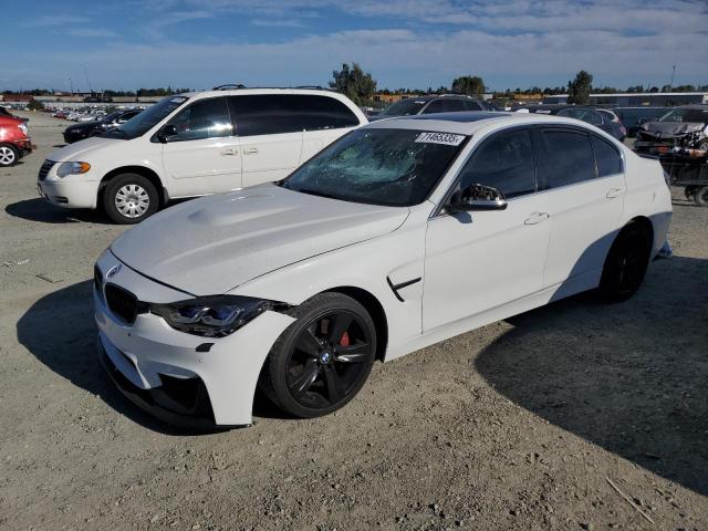 BMW 335 I