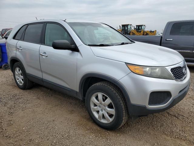 2011 KIA SORENTO BA - 5XYKT3A15BG014207