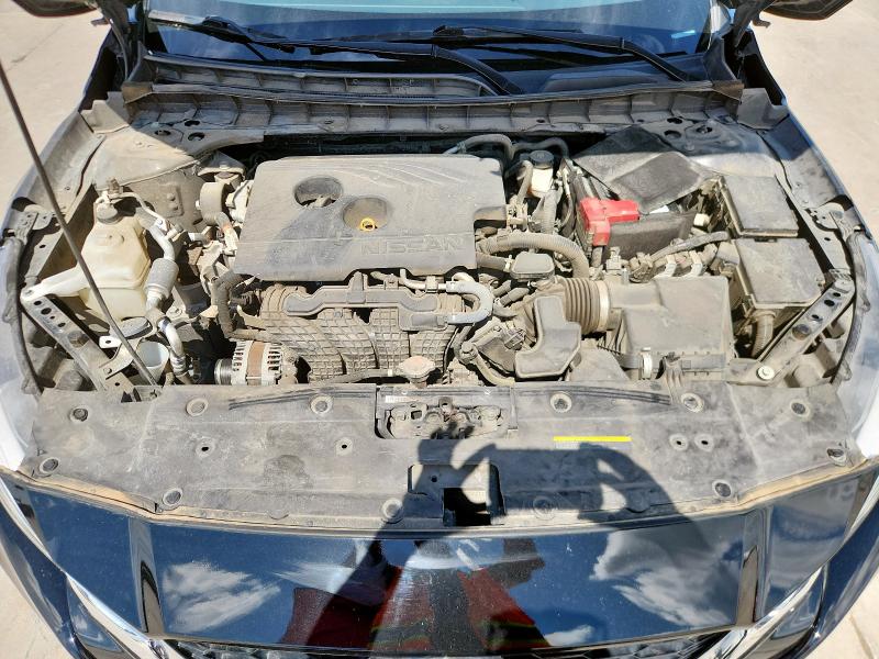 2019 NISSAN ALTIMA SL - 1N4BL4EV8KC215953