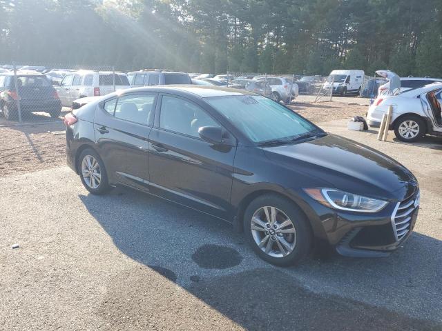 2017 HYUNDAI ELANTRA SE #3304624464