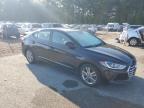 Lot #3304624464 2017 HYUNDAI ELANTRA SE