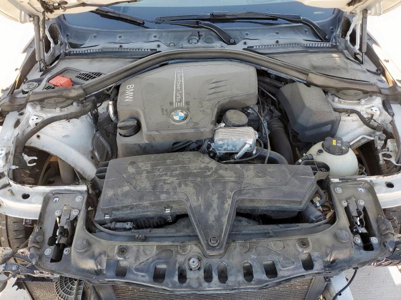 2016 BMW 428 I SULE WBA3V7C52G5A25056