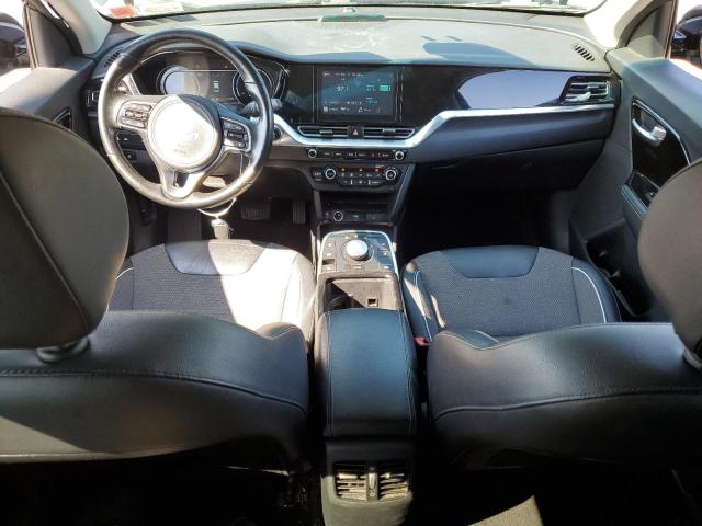 2022 KIA NIRO S KNDCC3LG2N5158560