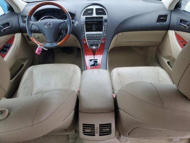 2007 LEXUS ES 350 #3316902080