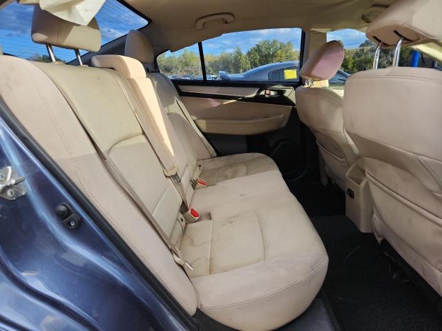 2015 SUBARU LEGACY 2.5 - 4S3BNBF61F3051449