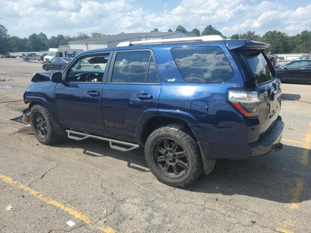 2015 TOYOTA 4RUNNER SR JTEZU5JR8F5104359