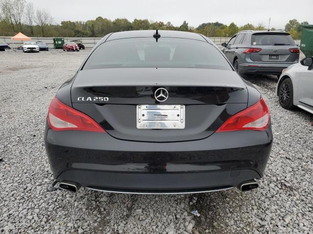 2015 MERCEDES-BENZ CLA 250 WDDSJ4EB3FN286175