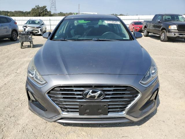 2018 HYUNDAI SONATA SE 5NPE24AF0JH619096