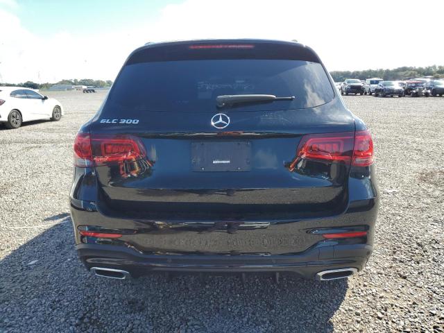 2021 MERCEDES-BENZ GLC 300 W1N0G8DB9MV264177