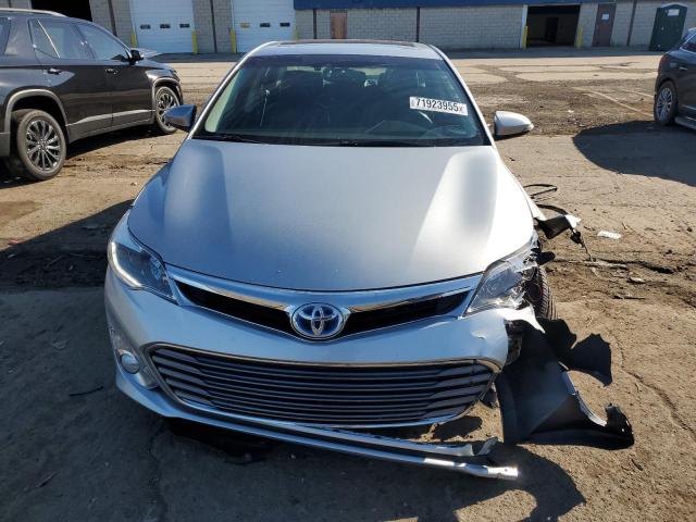 2015 TOYOTA AVALON HYB 4T1BD1EB7FU046208