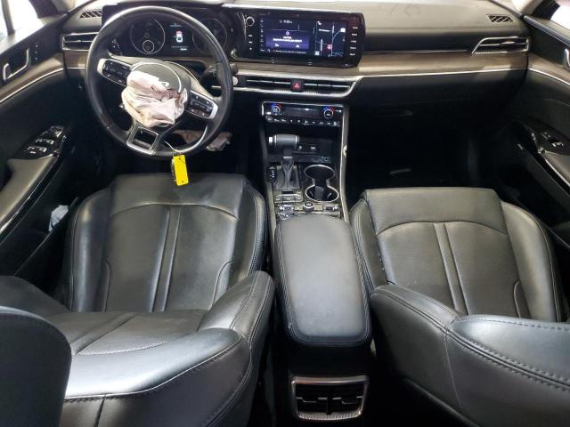 2023 KIA K5 EX 5XXG34J22PG169538