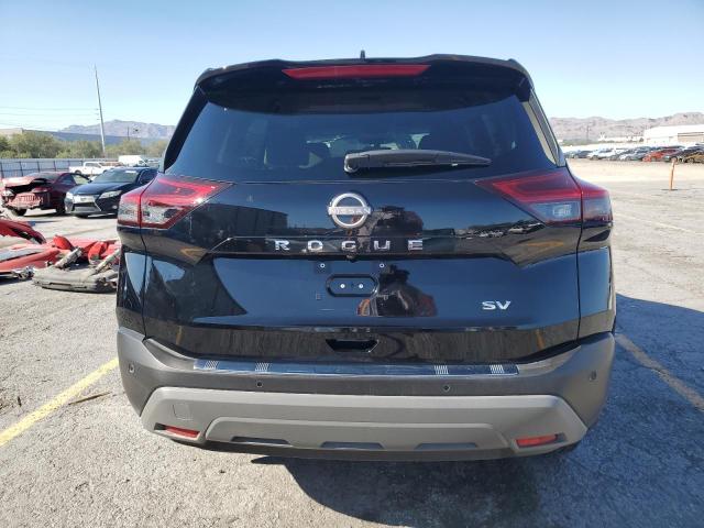 2023 NISSAN ROGUE SV - JN8BT3BAXPW421534
