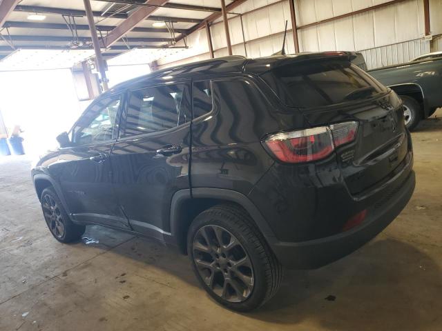 2019 JEEP COMPASS LI 3C4NJDCB3KT696009